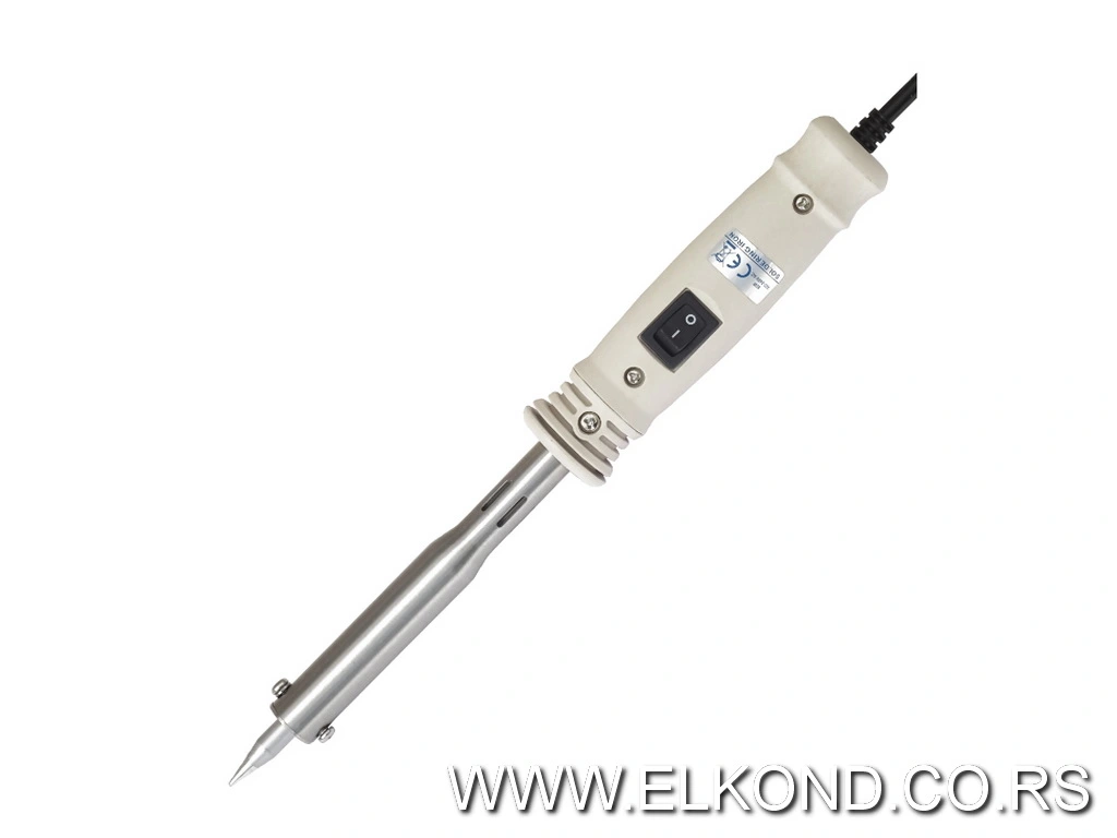 Lemilica štapna sa prekidačem 230/100w ZD-715-100W